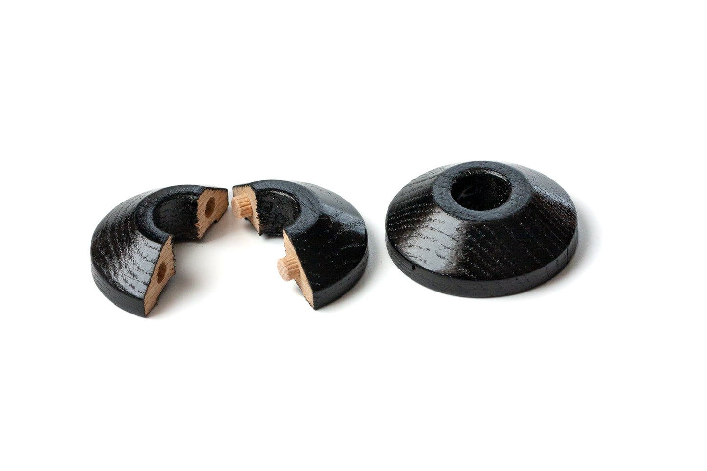 Black - 16mm