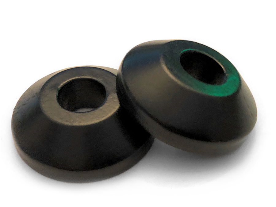 Black - 16mm