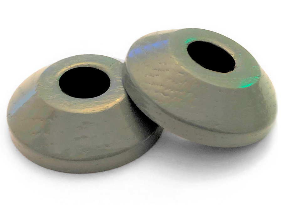 Grey - 16mm