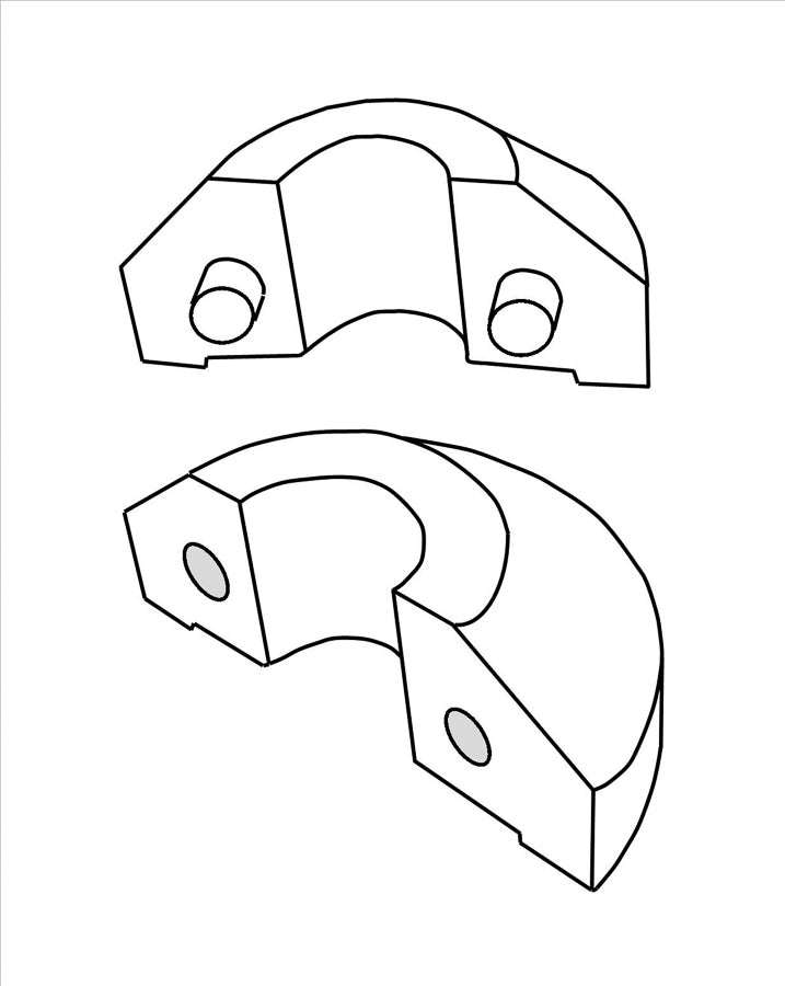 Merbau - 16mm