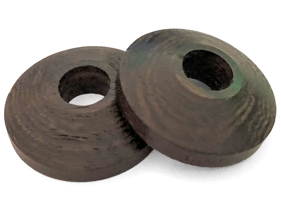 Wenge - 16mm