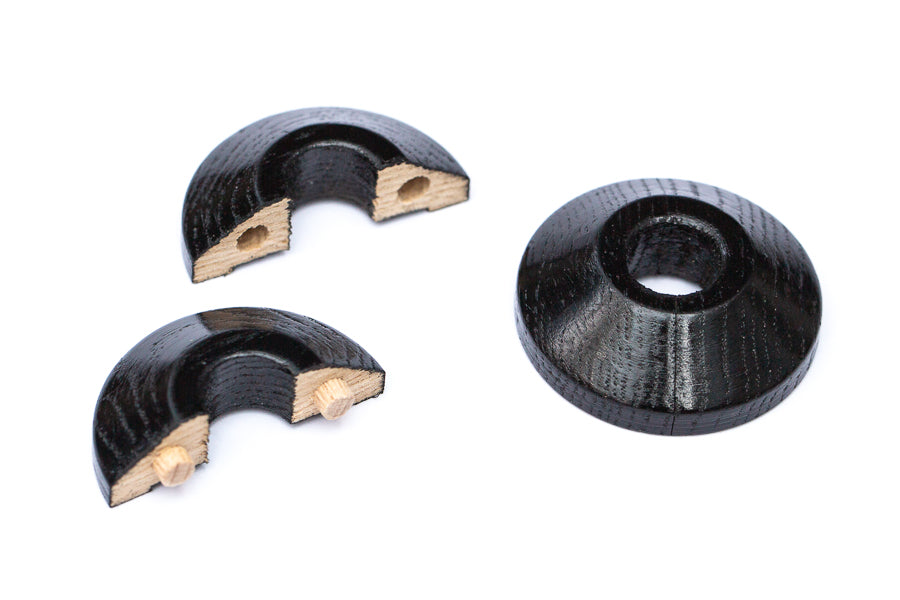 Black - 16mm
