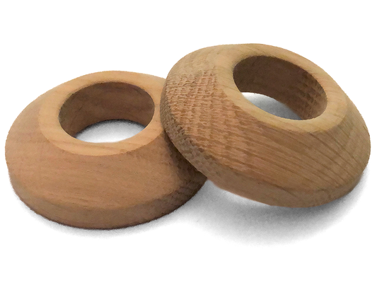 Oak - 22mm