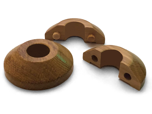 Oak - 16mm