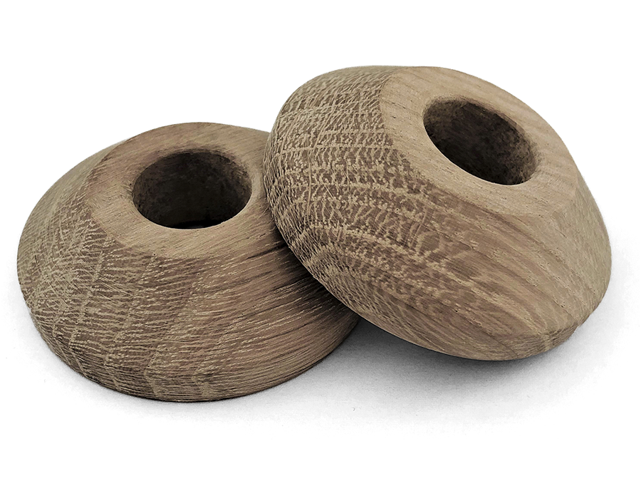 Oak - 16mm