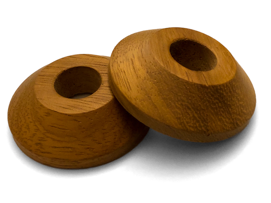 Iroko - 16mm