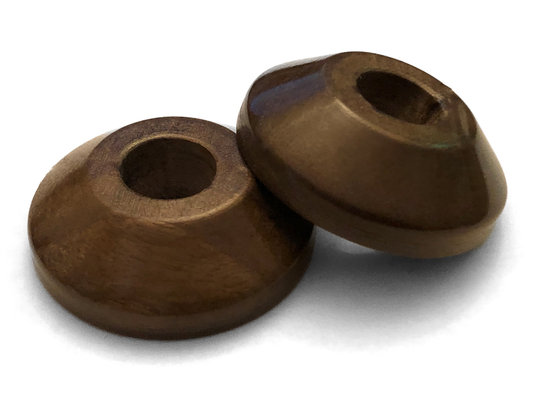 Walnut - 16mm