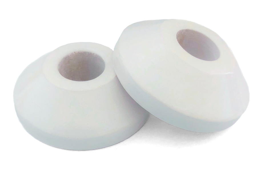 White - 16mm