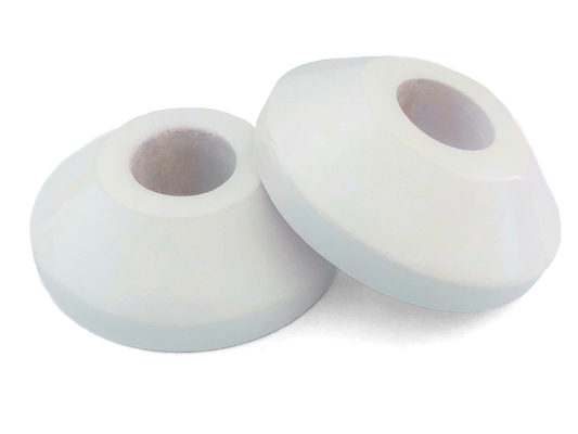 White - 16mm